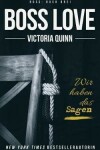 Book cover for Boss Love (German)