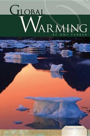 Cover of Global Warming