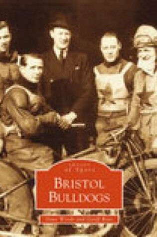 Cover of Bristol Bulldogs