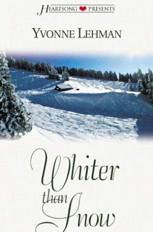 Cover of Whiter Than Snow