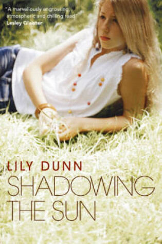 Cover of Shadowing the Sun