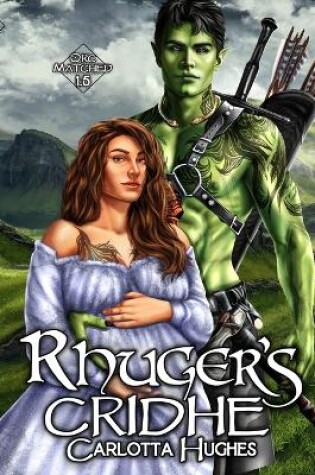 Cover of Rhuger's Cridhe