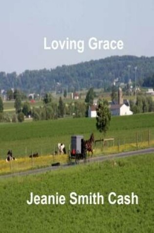 Cover of Loving Grace