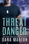 Book cover for Threat of Danger