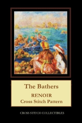 Cover of The Bathers