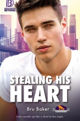 Cover of Stealing His Heart Volume 36