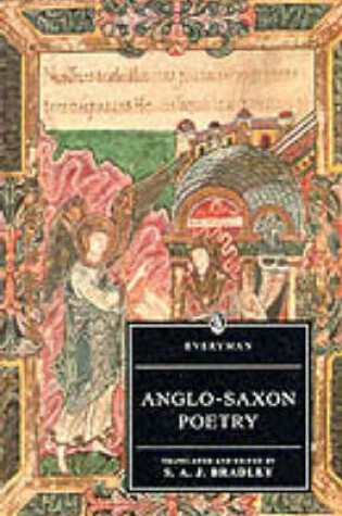 Anglo Saxon Poetry