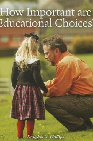 Cover of How Important Are Educational Choices?