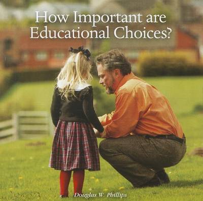 Book cover for How Important Are Educational Choices?