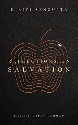 Book cover for Reflections on Salvation