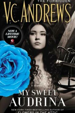 Cover of My Sweet Audrina