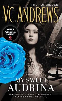 Cover of My Sweet Audrina