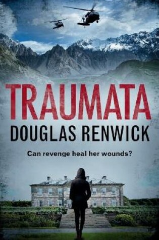 Cover of Traumata