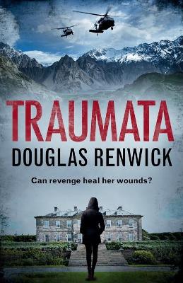 Book cover for Traumata