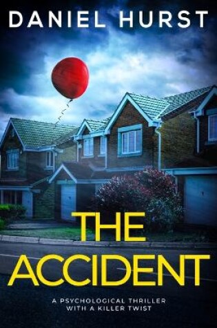 Cover of The Accident