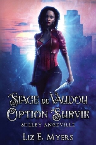 Cover of Stage de vaudou option survie