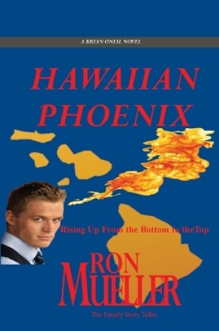 Cover of Hawaiian Phoenix