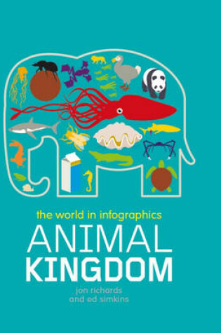 Cover of Animal Kingdom