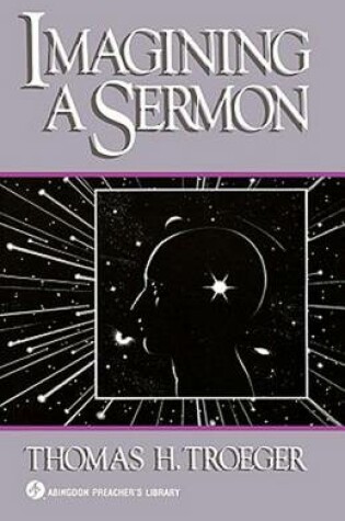 Cover of Imagining a Sermon