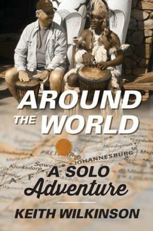 Cover of Around the World