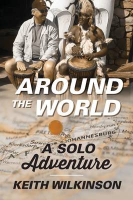 Book cover for Around the World