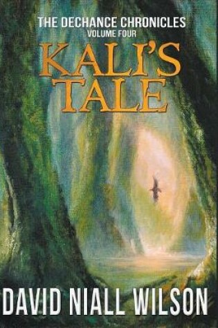 Cover of Kali's Tale