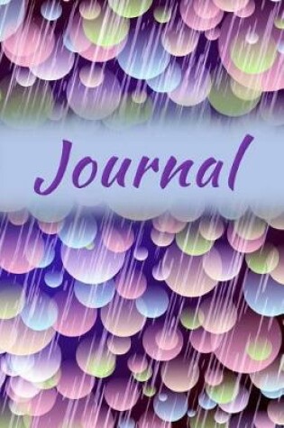 Cover of Journal