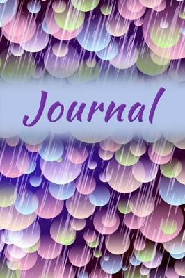 Book cover for Journal