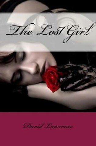 Cover of The Lost Girl