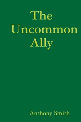 Book cover for The Uncommon Ally