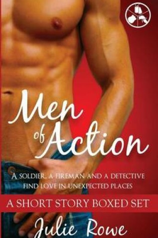 Cover of Men of Action
