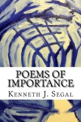 Cover of Poems Of Importance