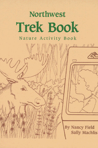 Cover of Northwest Trek Book