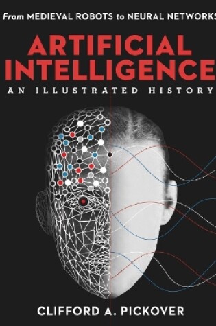 Cover of Artificial Intelligence: An Illustrated History