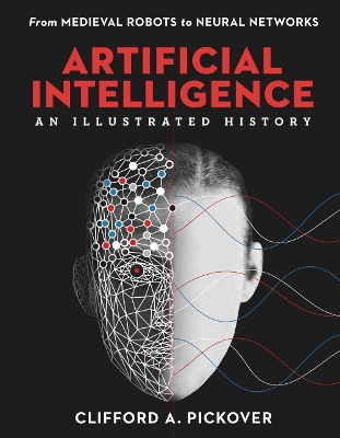 Book cover for Artificial Intelligence: An Illustrated History
