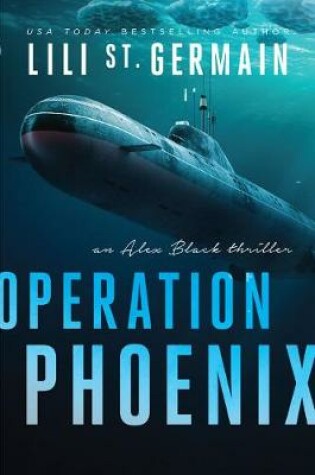 Cover of Operation Phoenix