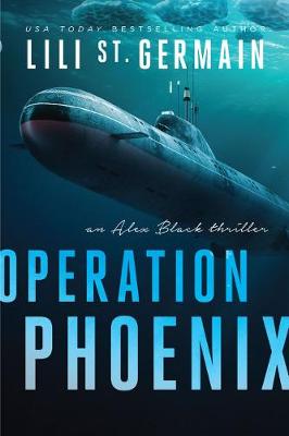Book cover for Operation Phoenix