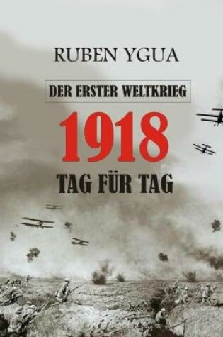 Cover of 1918 Tag Fur Tag