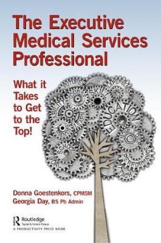 Cover of The Executive Medical Services Professional