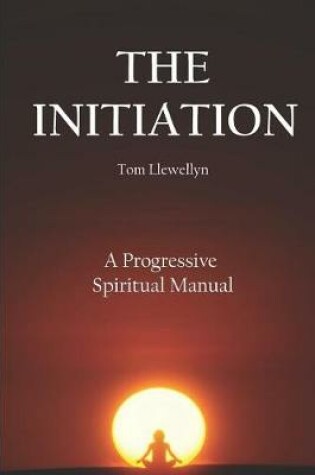 Cover of The Initiation