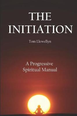 Book cover for The Initiation