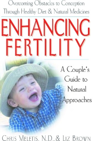 Cover of Enhancing Fertility