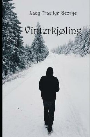 Cover of Vinterkjoling