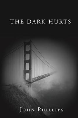 Book cover for The Dark Hurts