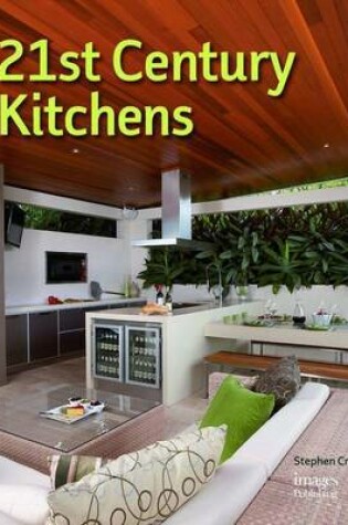 Cover of 21st Century Kitchens