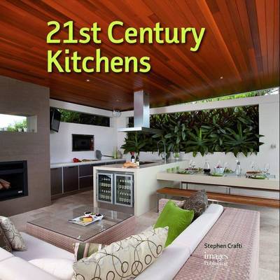 Cover of 21st Century Kitchens