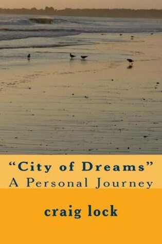 Cover of "City of Dreams"