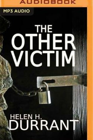 Cover of The Other Victim