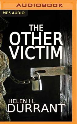 Book cover for The Other Victim