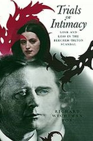 Cover of Trials of Intimacy